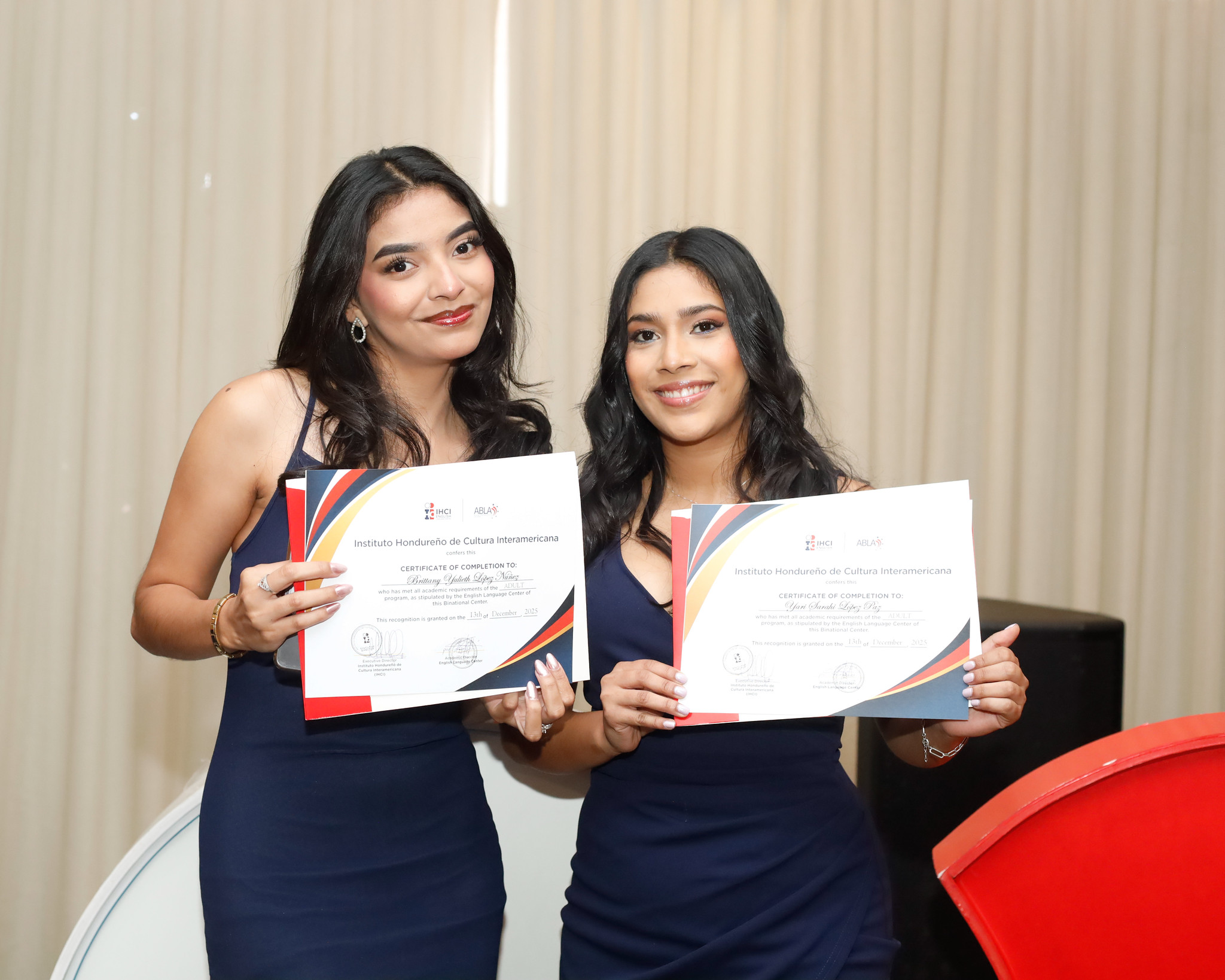 Cursos de Inglés